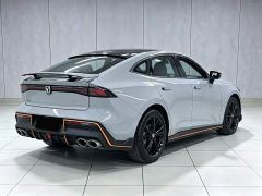 Changan UNI-V 1.5T Sport Edition - photo 9