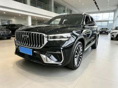 Geely Xingyue L Dongfang Yao 2.0T Automatic two-wheel drive Star Edition - ფოტო 1
