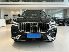 Geely Xingyue L Dongfang Yao 2.0T Automatic two-wheel drive Star Edition - ფოტო 2