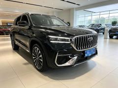 Geely Xingyue L Dongfang Yao 2.0T Automatic two-wheel drive Star Edition - ფოტო 3