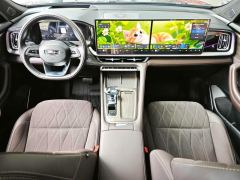 Geely Xingyue L Dongfang Yao 2.0T Automatic two-wheel drive Star Edition - ფოტო 4