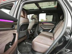 Geely Xingyue L Dongfang Yao 2.0T Automatic two-wheel drive Star Edition - ფოტო 7