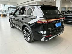 Geely Xingyue L Dongfang Yao 2.0T Automatic two-wheel drive Star Edition - ფოტო 8