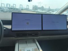 Li Auto MEGA 710km Ultra - фото 17