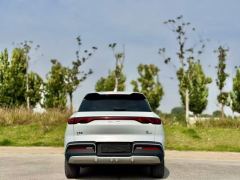 BYD Yuan UP 401km Leading Edition - ფოტო 7