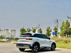 BYD Yuan UP 401km Leading Edition - ფოტო 8
