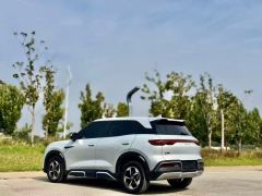 BYD Yuan UP 401km Leading Edition - ფოტო 9
