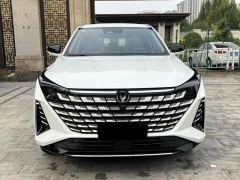 Changan UNI-Z 1.5T Dragon Ascend - ფოტო 1