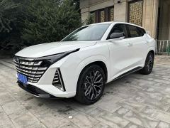 Changan UNI-Z 1.5T Dragon Ascend - ფოტო 2