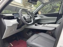 Changan UNI-Z 1.5T Dragon Ascend - ფოტო 3