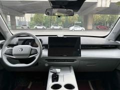 Changan UNI-Z 1.5T Dragon Ascend - ფოტო 4
