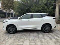Changan UNI-Z 1.5T Dragon Ascend - ფოტო 6