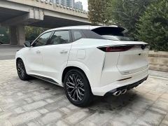 Changan UNI-Z 1.5T Dragon Ascend - ფოტო 7