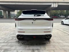 Changan UNI-Z 1.5T Dragon Ascend - ფოტო 8