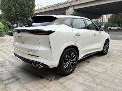 Changan UNI-Z 1.5T Dragon Ascend - ფოტო 9