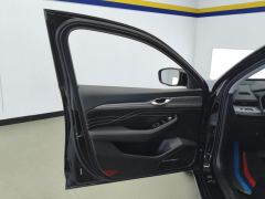 Geely Xingui Xingrui 2.0T Luxury Edition - ფოტო 12