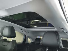 Geely Xingui Xingrui 2.0T Luxury Edition - ფოტო 15