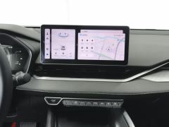 Geely Xingui Xingrui 2.0T Luxury Edition - ფოტო 17