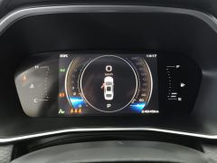 Geely Xingui Xingrui 2.0T Luxury Edition - ფოტო 20
