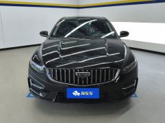 Geely Xingui Xingrui 2.0T Luxury Edition - ფოტო 3