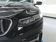 Geely Xingui Xingrui 2.0T Luxury Edition - ფოტო 4