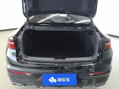 Geely Xingui Xingrui 2.0T Luxury Edition - ფოტო 7