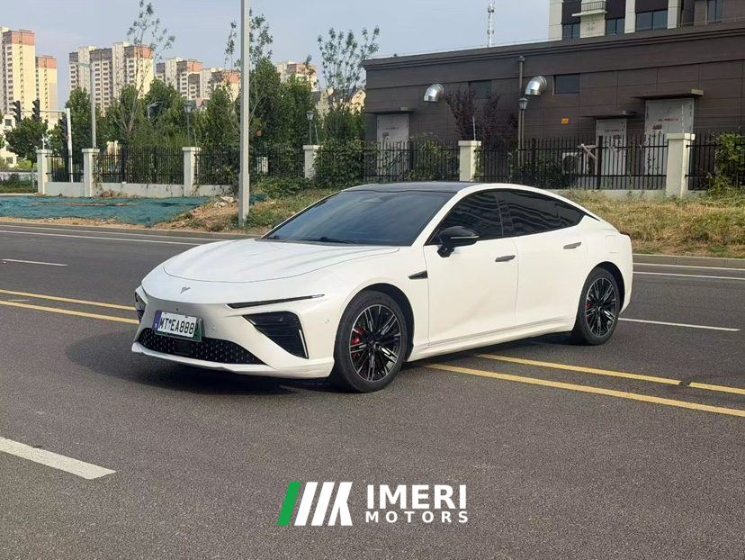 Neta S EREV Edition 310km 1160 Edition