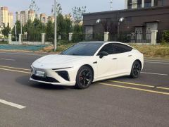 Neta S EREV Edition 310km 1160 Edition - фото 1