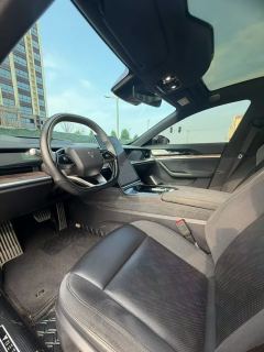 Neta S EREV Edition 310km 1160 Edition - фото 4
