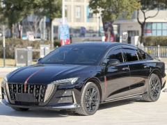 Hongqi H6 2.0T Supreme Edition - ფოტო 1
