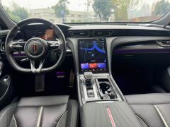 Hongqi H6 2.0T Supreme Edition - ფოტო 12
