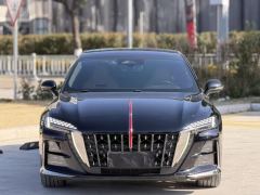 Hongqi H6 2.0T Supreme Edition - ფოტო 2