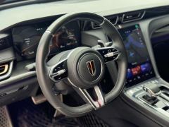 Hongqi H6 2.0T Supreme Edition - ფოტო 8