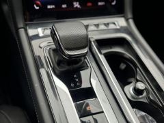 Hongqi H6 2.0T Supreme Edition - ფოტო 9