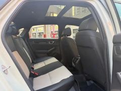 Honda Civic 1.5T Smart Fun Edition - ფოტო 10