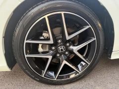 Honda Civic 1.5T Smart Fun Edition - ფოტო 11