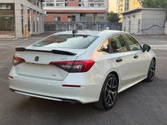 Honda Civic 1.5T Smart Fun Edition - ფოტო 13