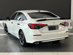 Honda Civic 1.5T Smart Fun Edition - ფოტო 14