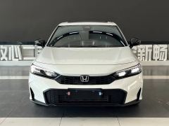 Honda Civic 1.5T Smart Fun Edition - ფოტო 2