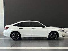 Honda Civic 1.5T Smart Fun Edition - ფოტო 4