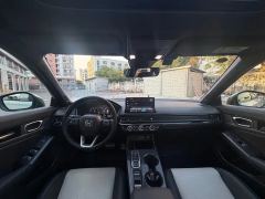 Honda Civic 1.5T Smart Fun Edition - ფოტო 5