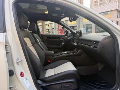 Honda Civic 1.5T Smart Fun Edition - ფოტო 7