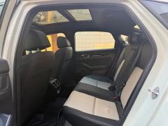 Honda Civic 1.5T Smart Fun Edition - ფოტო 9