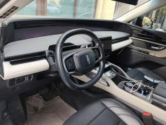 Lincoln Nautilus 2.0T AWD Edition - ფოტო 16