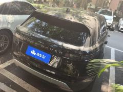 Land Rover Range Rover Velar 250PS S - ფოტო 2