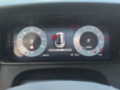 Land Rover Range Rover Velar 250PS S - ფოტო 20