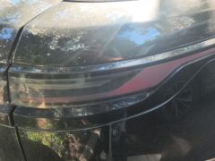 Land Rover Range Rover Velar 250PS S - ფოტო 5