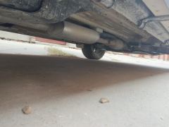 Jetour Traveller 2.0T AWD - ფოტო 10