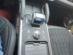 Jetour Traveller 2.0T AWD - ფოტო 19