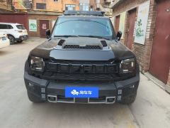 Jetour Traveller 2.0T AWD - ფოტო 3